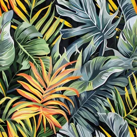 Jungle 517